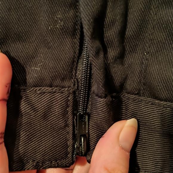 Denim skirt - Picture 3 of 3